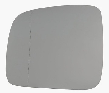 VW T5 (2003-2009) CADDY III (2003-2020) ogrz LEWY