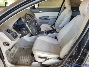 Volvo S40 II 2.0 145KM 2010 Volvo S40 2.0i bardzo ladne Bezwypadkowe 2.0 Benzyna 145KM, zdjęcie 10