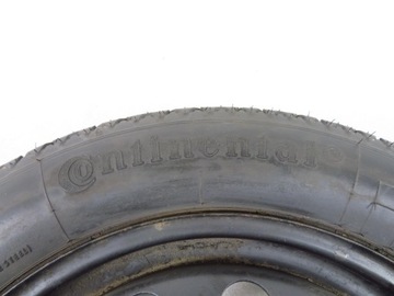 ЗАПАСНОЕ КОЛЕСО BMW E46162901