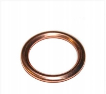 USZCZELKA KORKA SPUSTOWEGO OLEJU 16MM 7703062062