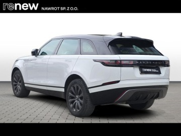 Land Rover Range Rover Velar SUV 2.0 204KM 2021 Velar 2.0 D200 mHEV SE, zdjęcie 2