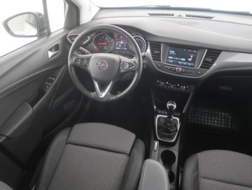 Opel 2022 Opel Crossland 1.2 Turbo, Salon Polska, zdjęcie 6