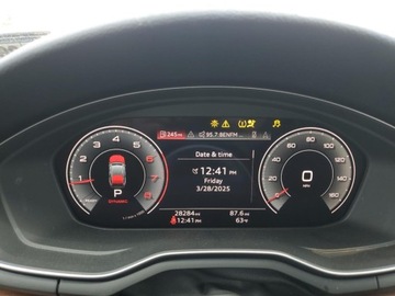 Audi A5 F5 2021 Audi a5 Premium Plus 40 2021 2.0l 2.0 Benzyna 201KM, zdjęcie 9
