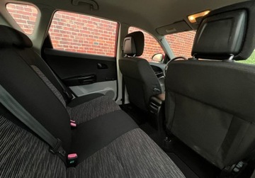 Kia Ceed I 2007 Kia Ceed Salon PL klima Isofix Gwarancja w cenie Warszawa VRDX 1.6 Benzyna, zdjęcie 15