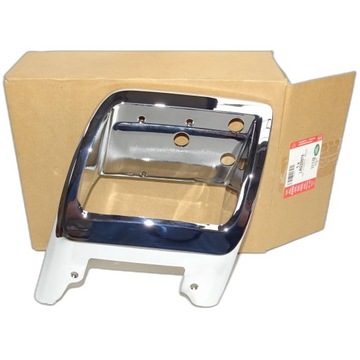 chrom tłumika RANGE ROVER L322 2010- Autobiography