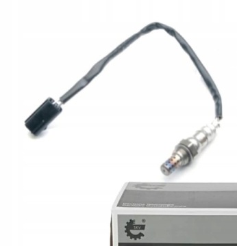 SONDA LAMBDA do NISSAN QASHQAI +2 1.6 2.0