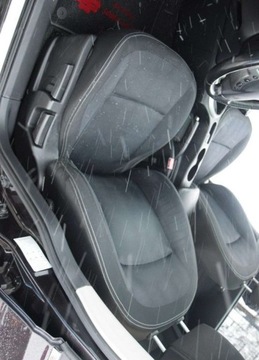 Nissan Qashqai I Crossover 2.0 140KM 2010 Nissan Qashqai 2.0B Navi Kamera Oryginal Lakier Sprowadzony Oplacony, zdjęcie 23