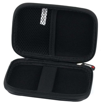 ЗАЩИТНЫЙ ЧЕХОЛ ORICO TRAVEL CASE ДЛЯ ЖЕСТКОГО ДИСКА И АКСЕССУАРОВ GSM