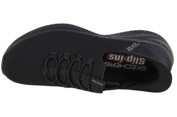 Męskie sneakers Skechers Slip-Ins Ultra Flex 3.0 232452-BBK r.43