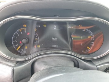 Jeep Grand Cherokee IV 2019 Jeep Grand Cherokee Overland 2019 5.7l 5.7 Benzyna 360KM, zdjęcie 9