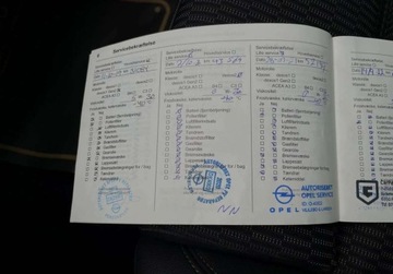 Opel Insignia II Sports Tourer 1.5 Turbo 165KM 2017 Opel Insignia 1.5 T 165KM AUTOMAT GWARANCJA bezwypadkowa zarejestrowana, zdjęcie 37