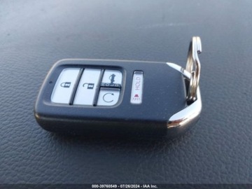 Honda 2019 Honda Accord 2019 Honda Accord Sedan Sport 2.0T Auto 2.0 Benzyna 252KM, zdjęcie 9