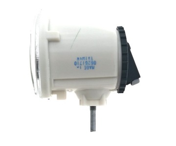 CITROEN NEMO AA 07 - 15 HALOGEN SVĚTLO MLHOVKA