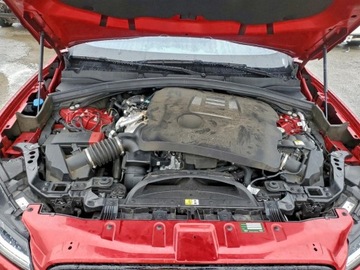 Jaguar F-Pace 2021 Jaguar F-Pace S 2021 3.0l 3.0 Benzyna 395KM, zdjęcie 6