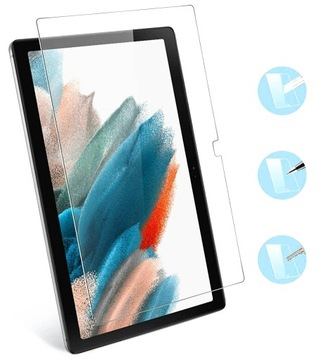 СТЕКЛО ДЛЯ SAMSUNG GALAXY TAB A8 10,5'' SM-X200 X205