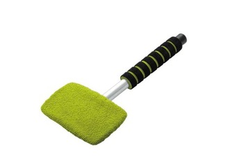 Очистка для чистки стекла Mikrofiber