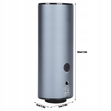 Электрический вакуумный насос для домашнего использования.