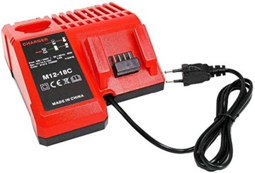 Ładowarka Milwaukee M12-18 zamiennik