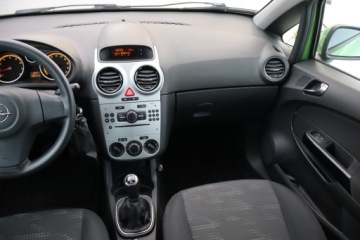 Opel Corsa D Hatchback 1.2 Twinport ECOTEC 85KM 2011 Opel Corsa 1.2, Salon Polska, 1. Właściciel, zdjęcie 7