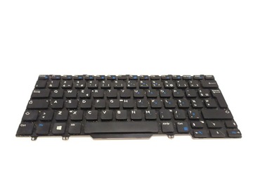 Klawiatura Dell Latitude E3340