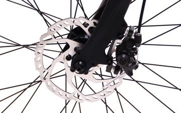 ТРЕККИНГ CANULL XC 28, SHIMANO, ALU