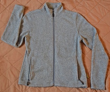Trekmates ciepła kurtka, bluza M.
