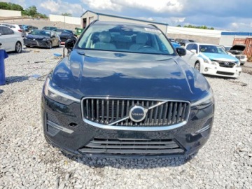 Volvo XC60 II 2023 Volvo XC 60 2023 VOLVO XC60 ULTIMATE 2.0 Benzyna 250KM, zdjęcie 4