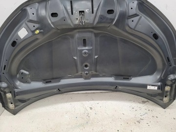 CITROEN DS4 11+ C4 II 10+ KAPOTA KRYT MOTORU PŘEDNÍ