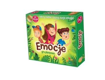 EMOCJE PRACA ZBIOROWA