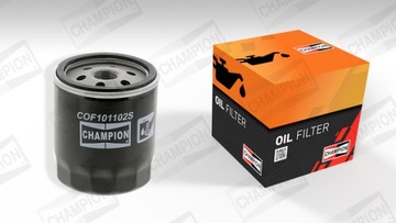 CHAMPION COF101102S FILTR OLEJE