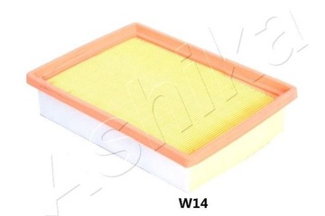 ASHIKA 20-0W-W14 FILTR VZDUCHU