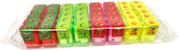 Cukierki Drażetki bez cukru 40 szt x 3 g