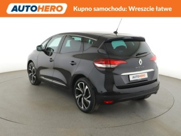 Renault Grand Scenic III 1.6 dCi 160KM 2018 Renault Scenic automat półskóra navi klima auto, zdjęcie 3