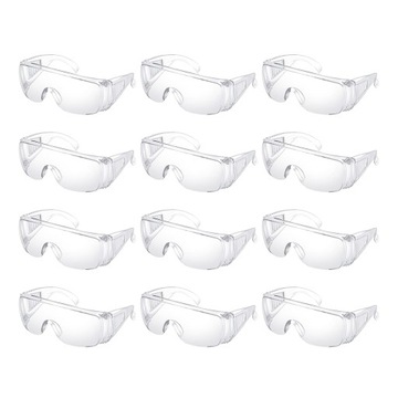 OKULARY GOGLE OCZU