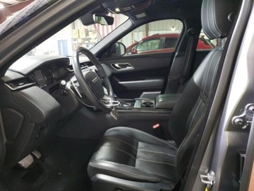 Land Rover Range Rover Velar 2020 Land Rover Range Rover Velar 2020, 2.0L, 4x4, R-DYNAMIC S, od ubezpieczalni, zdjęcie 6