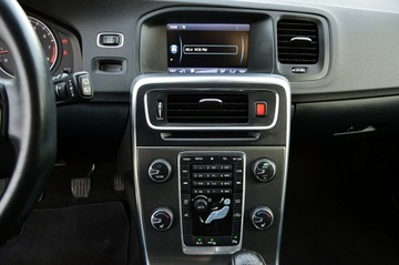 Volvo V60 I Kombi 1.6 T4 180KM 2012 Volvo V60 T4 Benzyna 180Km Xenon Ledy Skóra Navi, zdjęcie 27