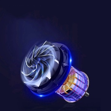 МИНИ ПОРТАТИВНЫЙ АККУМУЛЯТОРНЫЙ РУЧНОЙ АВТОМОБИЛЬНЫЙ ПЫЛЕСОС, СИЛЬНОЕ ВСАСЫВАНИЕ