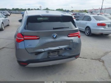 BMW X3 G45 2026 BMW X3 30 Xdrive, 2026r., 4x4, 2.0L 2.0 Hybryda 255KM, zdjęcie 7