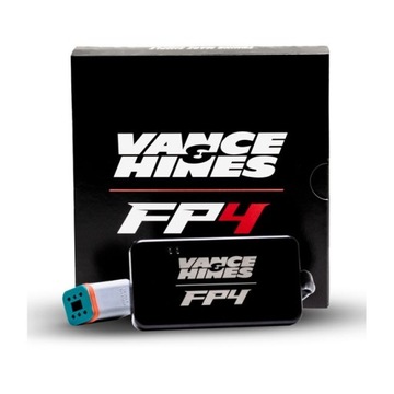 HARLEY FUELPAK VANCE & HINES FP4