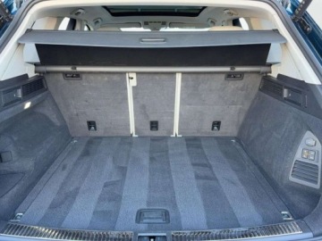 Volkswagen Touareg III SUV 3.0 V6 SCR TDI 286KM 2021 Volkswagen Touareg Elegance, Asystenci, Kamera 360, Pneumatyka, Softclose,, zdjęcie 12