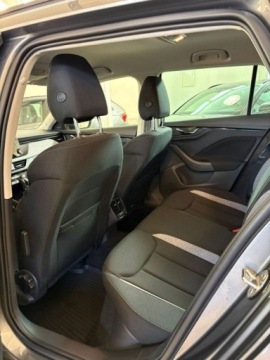 Skoda Kamiq Crossover Facelifting 1.0 TSI 115KM 2025 Skoda Kamiq Selection 1.0 TSI 115KM DSG Salon PL FV23 Gwarancja 2028, zdjęcie 32