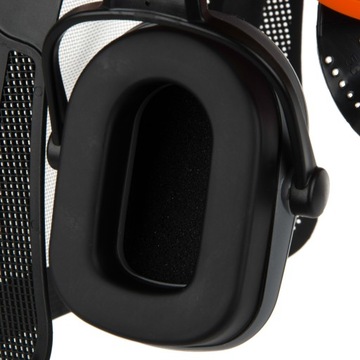 Kask ochronny dla drwali Stihl FUNCTION BASIC