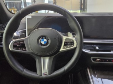 BMW X5 G05 SUV Facelifting 3.0 30d 298KM 2026 BMW X5 xDrive30d Sport Suv 3.0 (298KM) 2026, zdjęcie 8