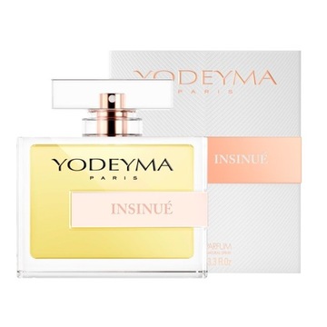 YODEYMA INSINUE ДУХИ 100 МЛ