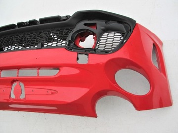 FIAT 500 ABARTH 2016 - 2022 NÁRAZNÍK SPOILER PŘEDNÍ OE