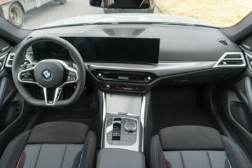 BMW Seria 4 G22-23-26 Coupe 2.0 420d 190KM 2025 BMW 420 xDrive Gran Coupé - Dostępne od ręki!, zdjęcie 13