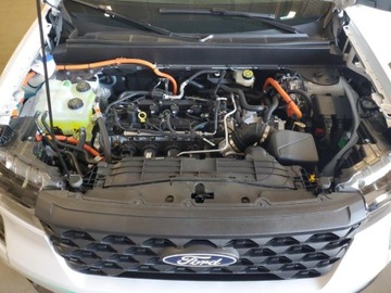 Ford Maverick II 2025 Ford Maverick XLT 2025 2.5l 2.5 Hybryda 191KM, zdjęcie 6