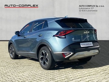 Kia Sportage V SUV 1.6 T-GDI 150KM 2023 Kia Sportage 1,6 T benz moc 150 KM, M Smart Salon PL manual 2023 1.6, zdjęcie 6