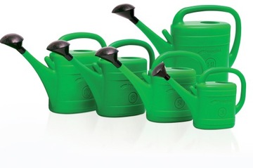 Садовая лейка для полива и опрыскивания рассады Лейки 3л/14л