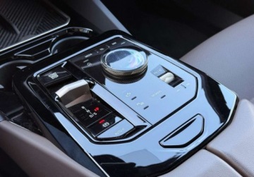 BMW Seria 5 G90-91 2024 BMW Seria 5 I wlasciciel M Sport Gwarancja Bezwypadkowy FVAT23, zdjęcie 19